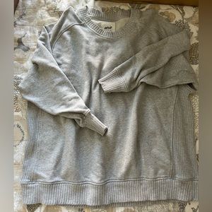 AERIE oversize sweatshirt